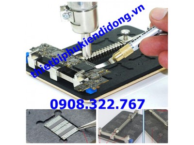 Kẹp main iphone 601
